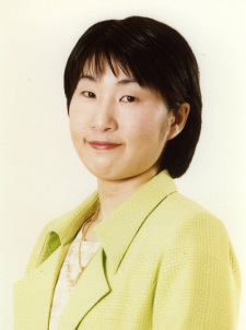 Fujii, Asako