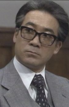 Inoue, Takao