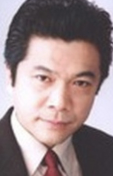 Saito, Yasuhiro