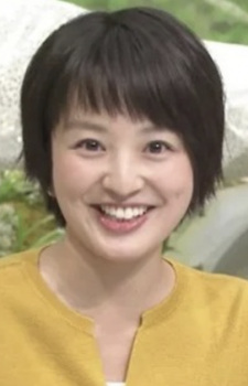 Fujibayashi, Atsuko