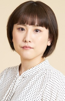 Kawakami, Hiromi