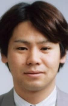 Satou, Masayoshi