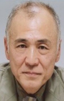 Kusano, Hiroshi