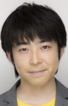 Yamaguchi, Masahide