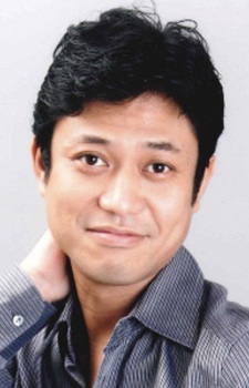 Maeda, Jun