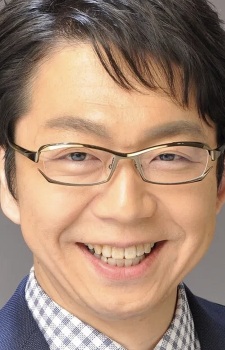 Takiuchi, Izumi