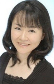 Miyako Chida