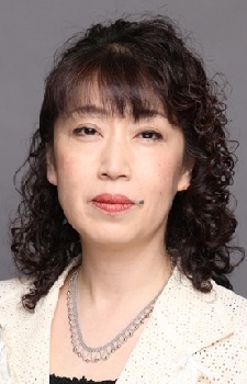 Naoko Fukuda