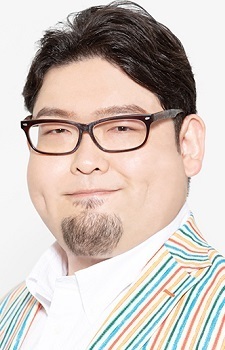 Yuusuke Sasaki
