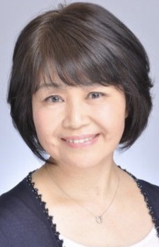 Kimiko Tsuruta