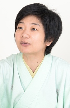 Koharu Tatekawa