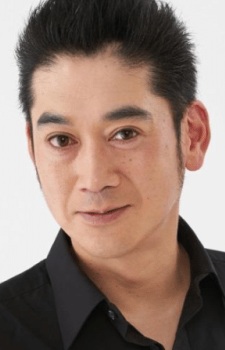 Masahiro Kobayashi