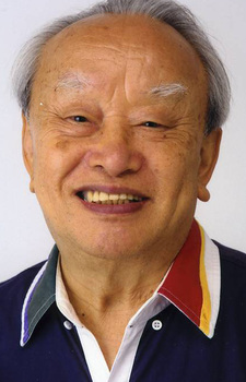Tsujimura, Mahito