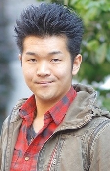 Nakatsukasa, Takayuki