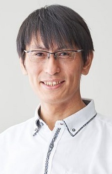 Shunsaku Nishigaki
