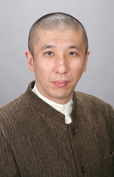 Koujirou Takahashi