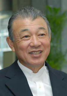 Youhei Sasakawa