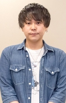Satoshi Shibasaki