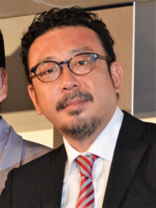 Yoshihiro Nakamura