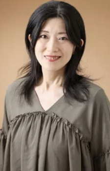 Natsue Takahashi
