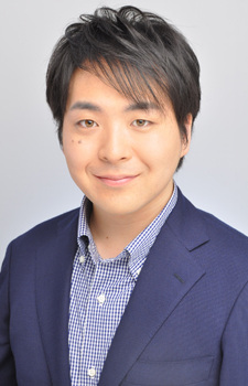 Hiroki Hasegawa