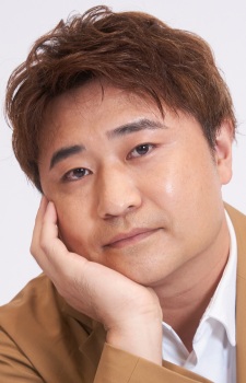 Satoshi Tanaka
