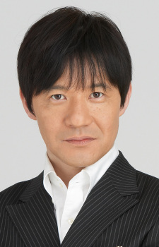 Teruyoshi Uchimura