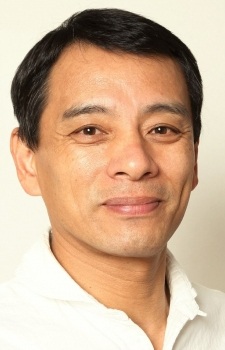 Seiya Yamanaka