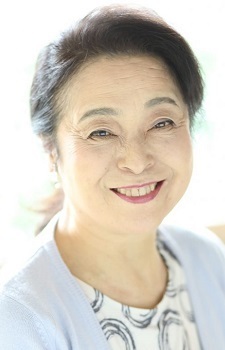 Teruko Hourai