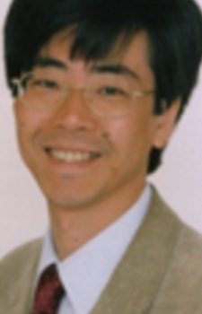 Toshiya Mori