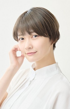 Haruka Yoshiki