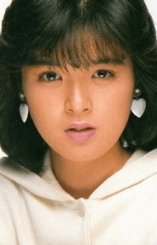 Kumi Miyasato