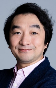 Tetsuhiro Ikeda