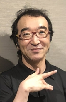 Yoshihiro Togashi