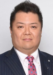 Ryuuichi Kosugi