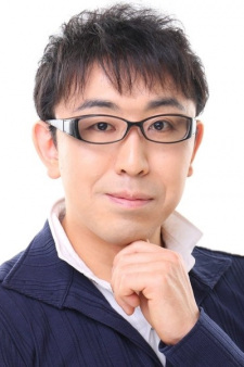 Shouhei Tokiwa