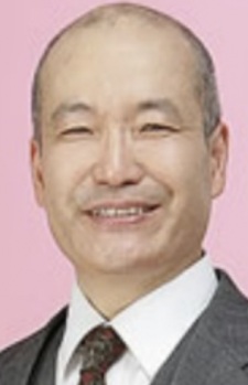 Kazuo Kamiya