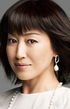 Reiko Takashima