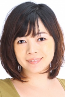 Kaori Takeuchi