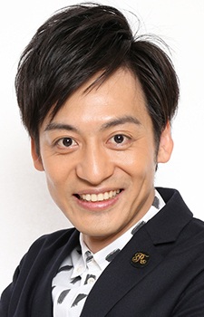 Murata, Hideaki