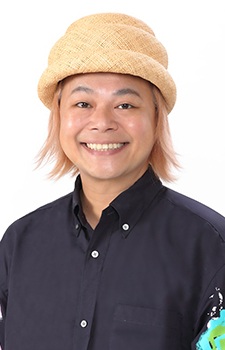 Nakayama, Kouta