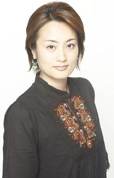 Tezuka, Chiharu