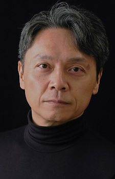 Miyabayashi, Yasushi