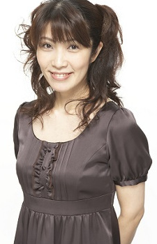 Miyuki Matsushita