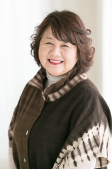Chieko Saitou