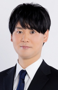 Kyousuke Mano