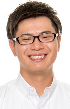 Daiki Takakura