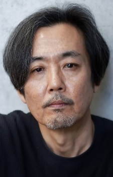 Takashi Okabe