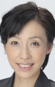Mayumi Ichitani