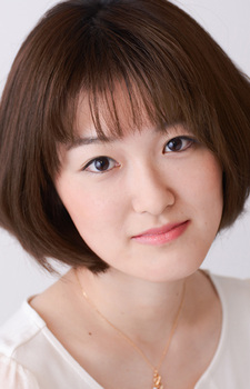 Suzuka Ohgo